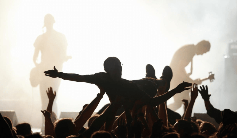 Download Festival 2024